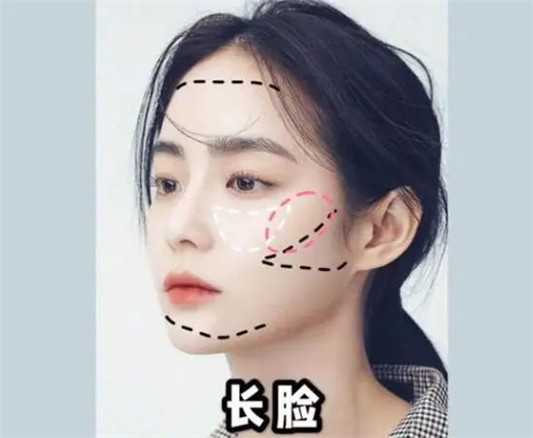 容易被新手忽略的修容盘点，精选TOP5都在这里  修容 第5张