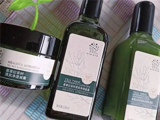 5款水乳有效调节水油平衡，修复皮肤屏障  水乳 第5张