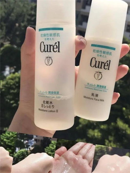 5款水乳有效调节水油平衡，修复皮肤屏障  水乳 第7张