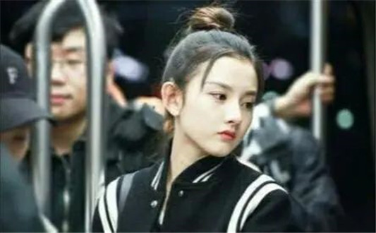 你是「渣女脸」还是「清纯脸」 看这几点就清楚，藏都藏不住  打扮 妆容 第3张