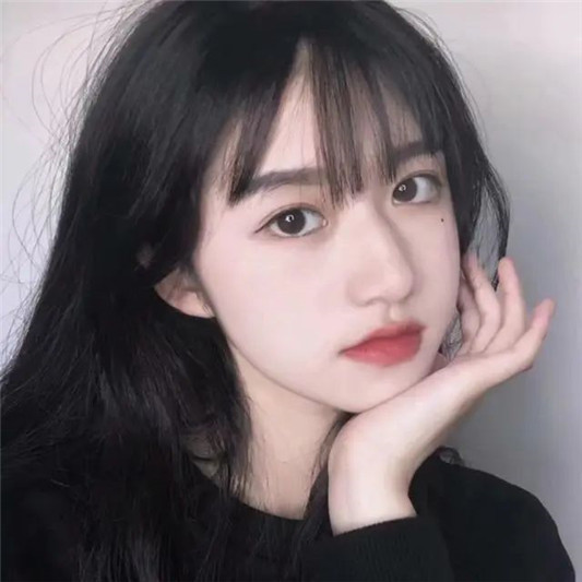 你是「渣女脸」还是「清纯脸」 看这几点就清楚，藏都藏不住  打扮 妆容 第10张