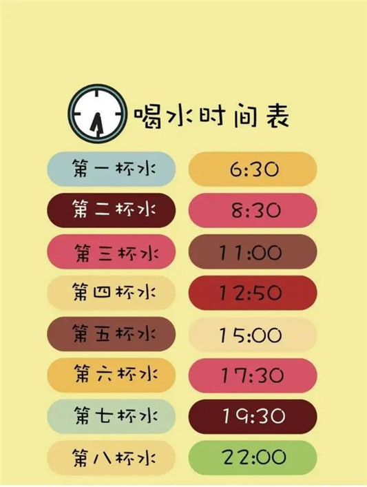 坚持这几个护肤小技巧，皮肤肉眼可见变好，变素颜女神不是梦  护肤 第2张