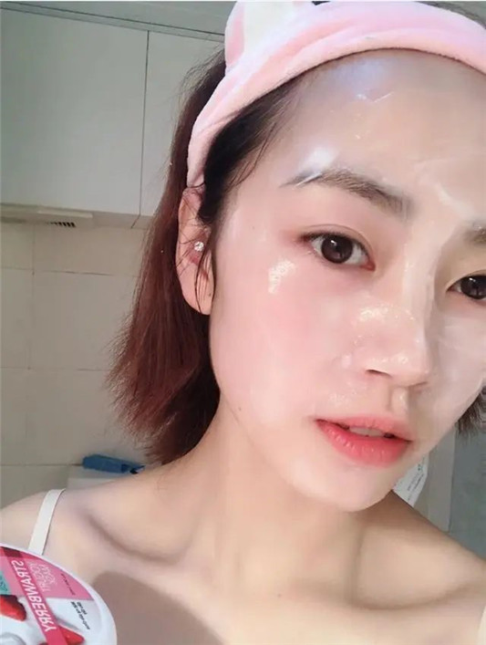 坚持这几个护肤小技巧，皮肤肉眼可见变好，变素颜女神不是梦  护肤 第4张