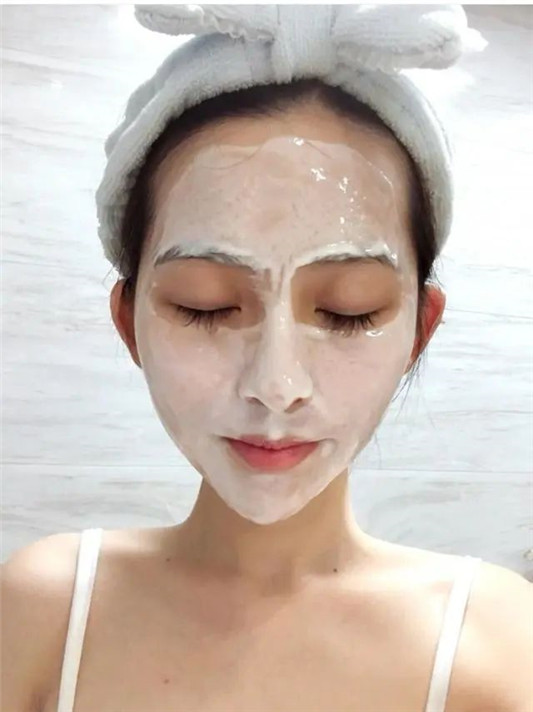 坚持这几个护肤小技巧，皮肤肉眼可见变好，变素颜女神不是梦  护肤 第5张