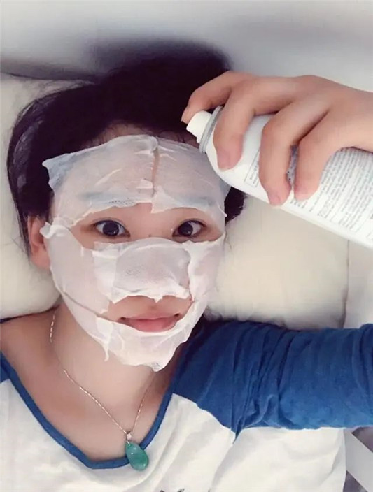 坚持这几个护肤小技巧，皮肤肉眼可见变好，变素颜女神不是梦  护肤 第6张