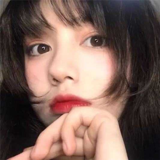 短发比长发还好看的五个特征，中三个随便剪都不会错