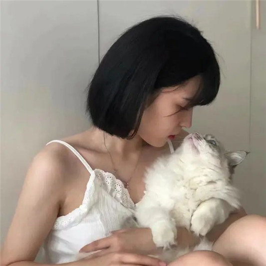 短发比长发还好看的五个特征，中三个随便剪都不会错  美发 第2张