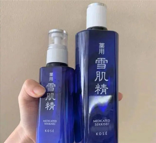 水乳红黑榜，雪肌精含酒精，兰蔻粉水敏感肌慎入，珂润平价还好用  水乳 雪肌精 兰蔻粉水 珂润 第3张