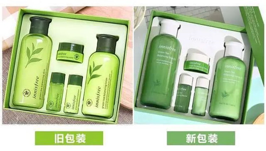 水乳红黑榜，雪肌精含酒精，兰蔻粉水敏感肌慎入，珂润平价还好用  水乳 雪肌精 兰蔻粉水 珂润 第5张