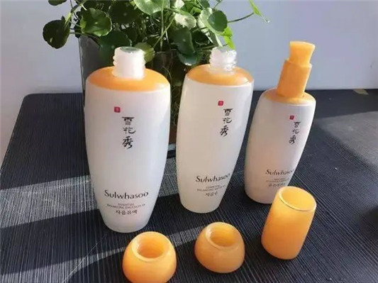 水乳红黑榜，雪肌精含酒精，兰蔻粉水敏感肌慎入，珂润平价还好用  水乳 雪肌精 兰蔻粉水 珂润 第7张