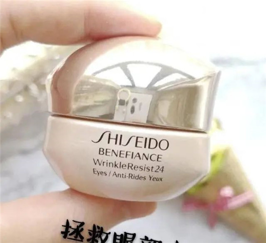 6瓶回购款眼霜，选对眼霜真的能变年轻  眼霜 第6张