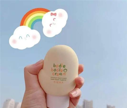 6支网红护手霜大测评，质地清爽调香高级