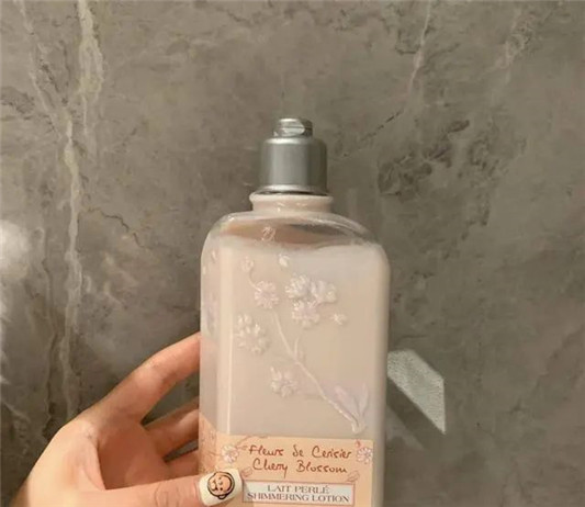 6款网红身体乳大测评，皮肤光滑仿佛自带体香