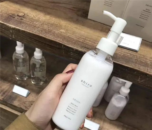 6款网红身体乳大测评，皮肤光滑仿佛自带体香  身体乳 第4张