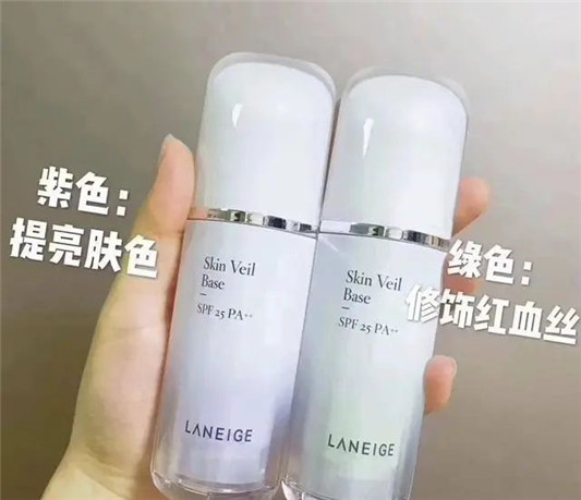 隔离霜怎么选，6款热门隔离大测评  隔离霜 第2张