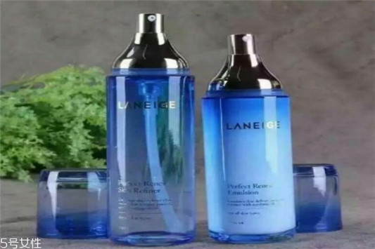 兰芝是一个怎么样的品牌呢，兰芝是哪个国家的品牌呢  护肤品 护肤品品牌 呼吸37度 第3张