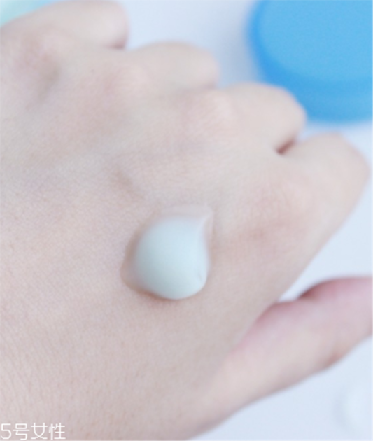兰芝睡眠面膜有酒精吗，这个不一定  兰芝睡眠面膜 睡眠面膜 呼吸37度 第2张