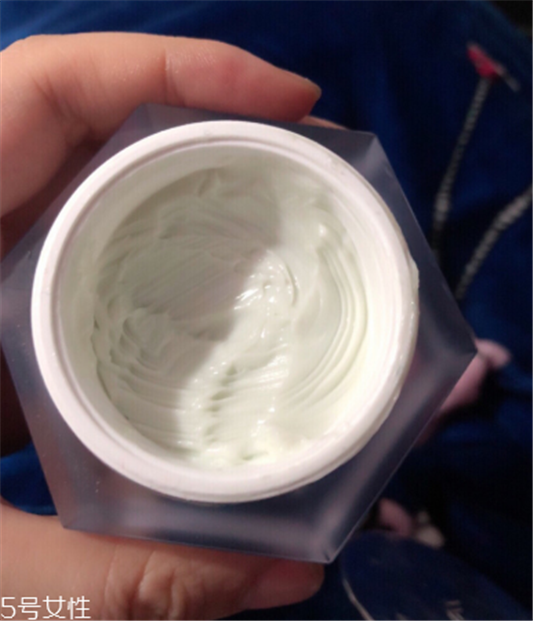 vidivici和兰芝哪个好，vidivici和兰芝睡眠面膜比较  vidivici 兰芝 睡眠面膜 呼吸37度 第3张