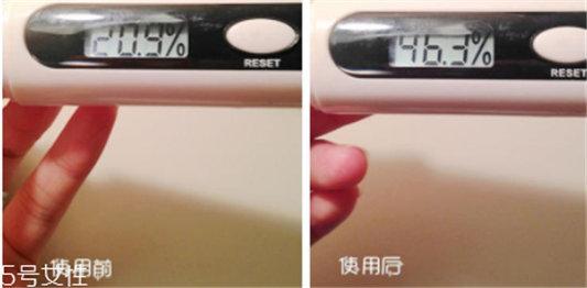 兰芝紫色隔离好用吗，黄皮美白利器  兰芝 隔离霜 呼吸37度 第5张