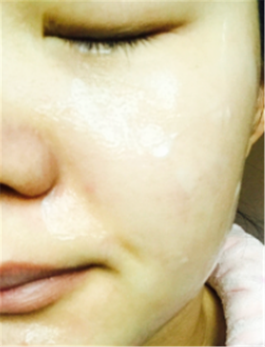 兰芝睡眠面膜敏感肌可以用吗，敏感肌急救法宝  兰芝 睡眠面膜 呼吸37度 第5张