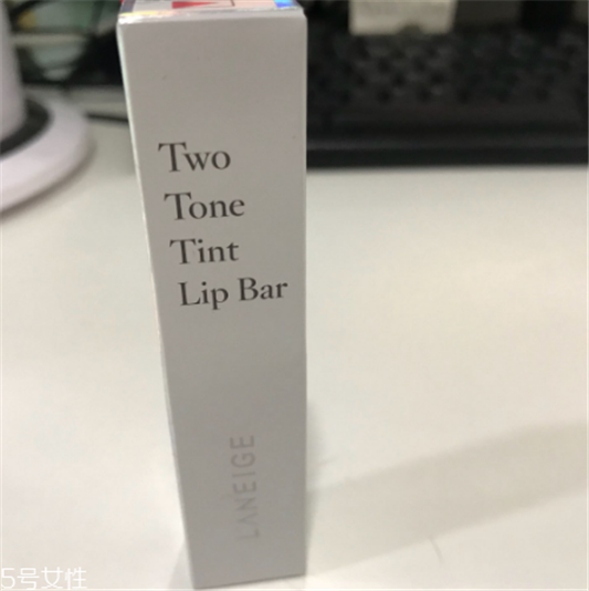 兰芝新品V型双色唇膏好用吗,金福南同款口红 兰芝 口红 呼吸37度 第3张 兰芝新品V型双色唇膏好用吗,金福南同款口红 兰芝 口红 呼吸37度 第3张