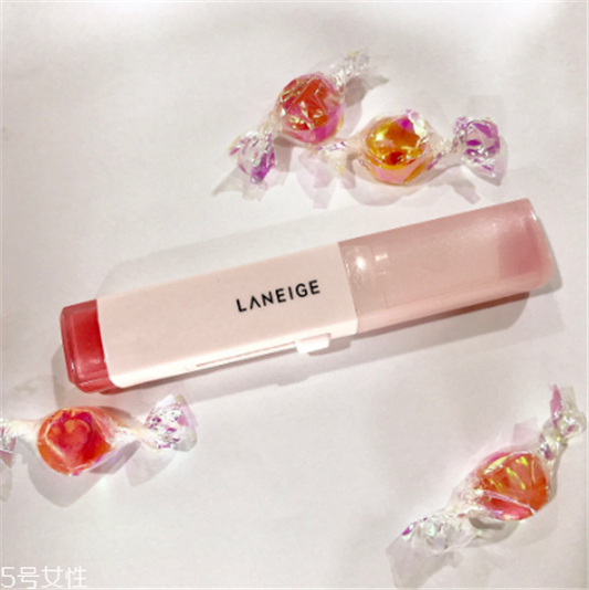 兰芝新品V型双色唇膏好用吗,金福南同款口红 兰芝 口红 呼吸37度 第4张 兰芝新品V型双色唇膏好用吗,金福南同款口红 兰芝 口红 呼吸37度 第4张