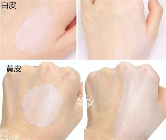 兰芝小白光气垫bb霜使用方法,水光透白的自然妆感 兰芝 气垫 呼吸37度 第5张 兰芝小白光气垫bb霜使用方法,水光透白的自然妆感 兰芝 气垫 呼吸37度 第5张