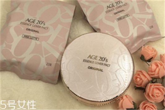 爱敬气垫，赫拉和兰芝哪个好用根据肤质选择