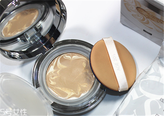 爱敬气垫，赫拉和兰芝哪个好用根据肤质选择  气垫 化妆品 呼吸37度 第2张