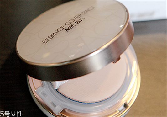 爱敬气垫，赫拉和兰芝哪个好用根据肤质选择  气垫 化妆品 呼吸37度 第3张