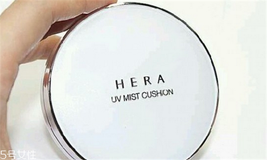 爱敬气垫，赫拉和兰芝哪个好用根据肤质选择  气垫 化妆品 呼吸37度 第5张