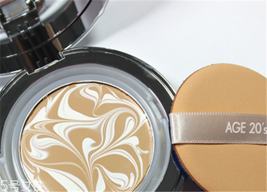 爱敬气垫，赫拉和兰芝哪个好用根据肤质选择  气垫 化妆品 呼吸37度 第7张