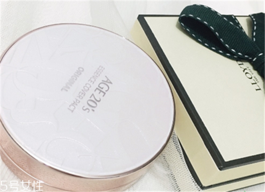 爱敬气垫，赫拉和兰芝哪个好用根据肤质选择  气垫 化妆品 呼吸37度 第9张