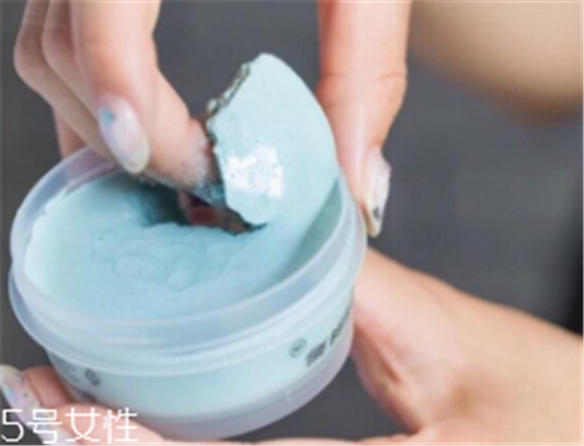 沙漠皮和干皮的区别，拯救沙漠皮面膜最管用  沙漠皮 干皮 呼吸37度 第7张