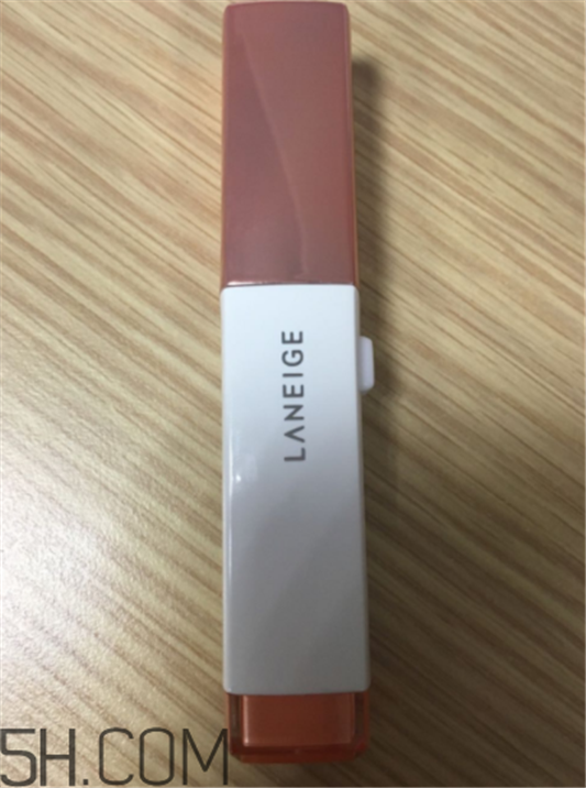 兰芝双色眼影笔使用心得，兰芝双色眼影笔产品评测  兰芝 眼影笔 呼吸37度 第4张