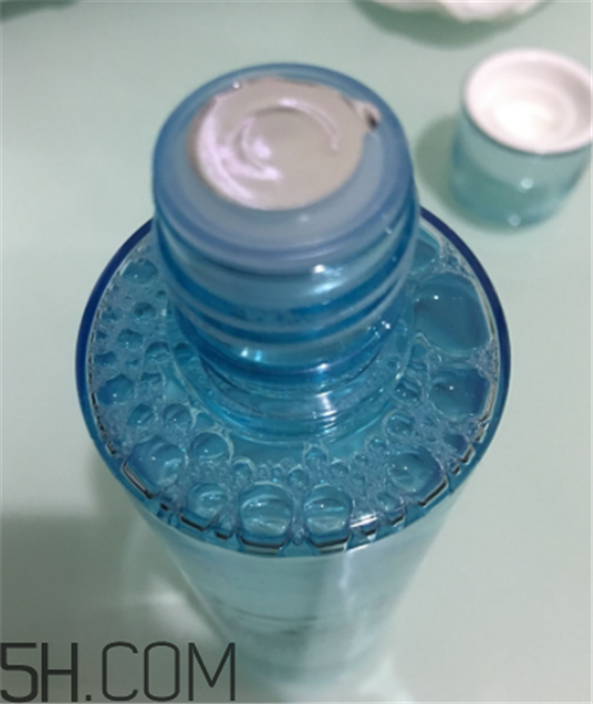 兰芝水衡精华水什么功效，用在哪一步