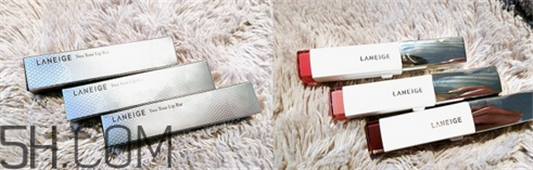 兰芝双色口红怎么样，兰芝双色口红4种玩法  口红 兰芝 呼吸37度 第13张