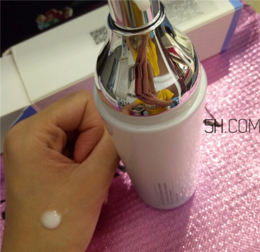兰芝臻白净透水乳套装怎么样，价格  兰芝 水乳 护肤品 呼吸37度 第8张