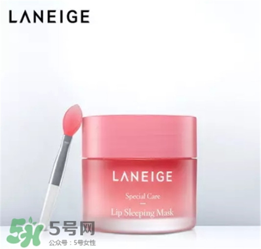 韩妆兰芝草莓唇膜真假怎么辨别，真假对比图
