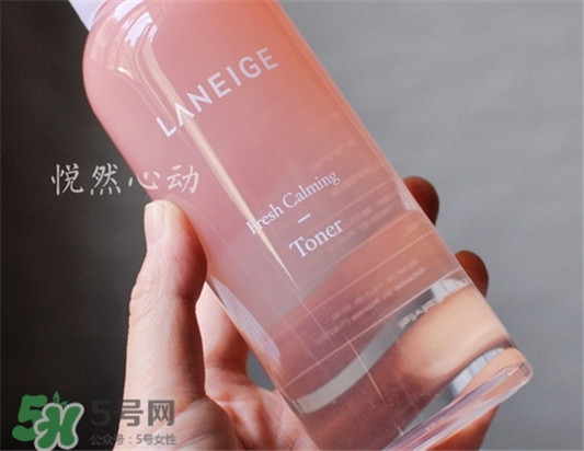 兰芝荔枝水嫩舒缓爽肤水怎么样，多少钱  兰芝 爽肤水 呼吸37度 第3张