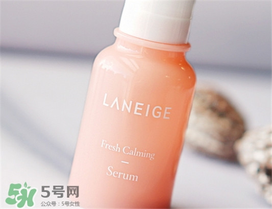 兰芝荔枝水嫩舒缓精华怎么样，多少钱  兰芝 精华 呼吸37度 第2张