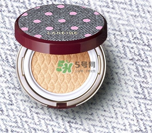 兰芝摩登限量彩妆有哪些，兰芝摩登限量彩妆多少钱