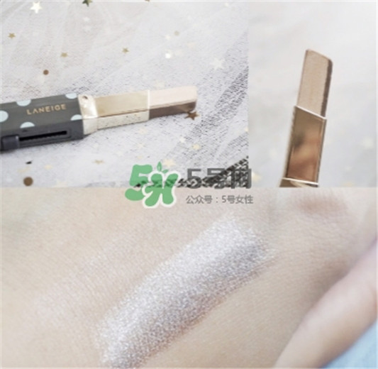 兰芝摩登**彩妆有哪些，兰芝摩登**彩妆多少钱  兰芝 彩妆 呼吸37度 第9张