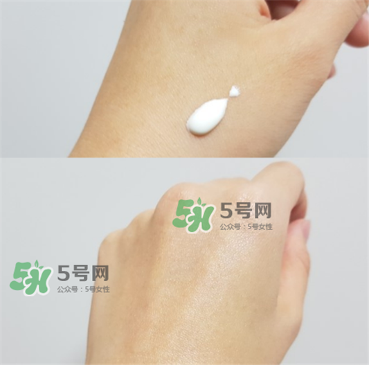 兰芝防晒霜好用吗，兰芝防晒霜防水吗  兰芝 防晒霜 呼吸37度 第3张