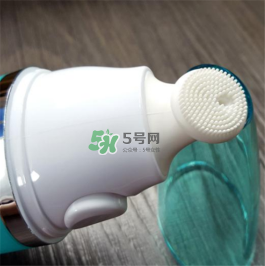 兰芝黑头净溶啫喱怎么样，兰芝黑头净溶啫喱有效果吗  兰芝 去黑头 呼吸37度 第2张