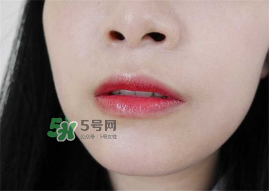 兰芝唇膜能用多久，兰芝唇膜可以用多久  兰芝 唇膜 呼吸37度 第2张