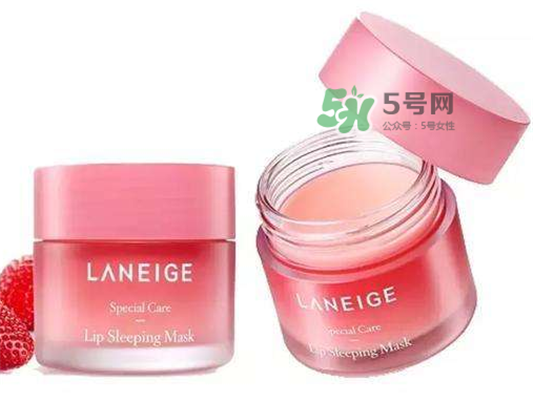 兰芝唇膜能用多久，兰芝唇膜可以用多久  兰芝 唇膜 呼吸37度 第3张