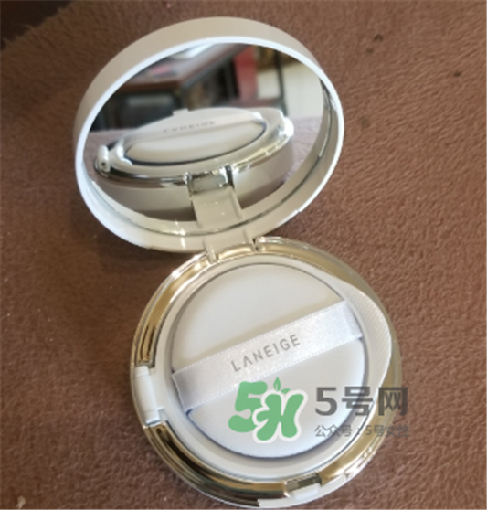 兰芝净透哑光气垫BB适合的年龄，兰芝净透哑光气垫BB适合的肤质  兰芝 化妆品 BB霜 呼吸37度 第7张