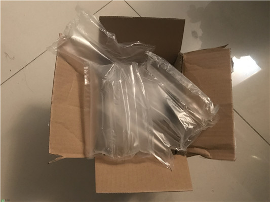 兰芝气垫隔离怎么样，兰芝气垫隔离好用吗  兰芝 气垫 隔离 呼吸37度 第2张