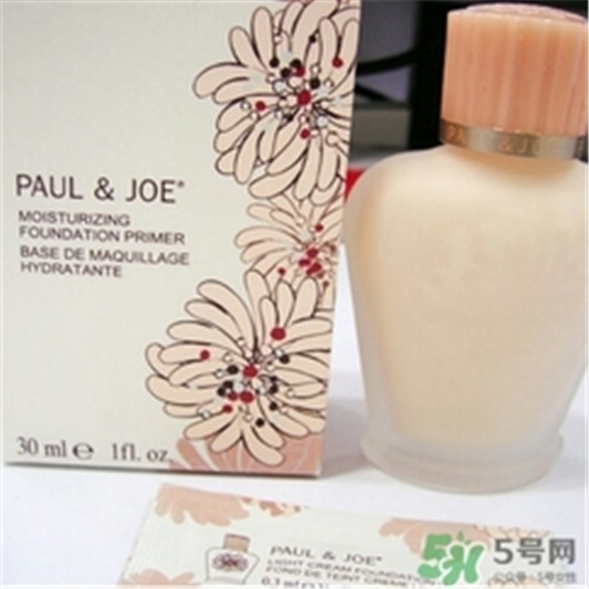 paul joe隔离好用吗，搪瓷隔离好还是兰芝好
